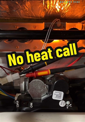 No heat call troubleshooting a gas furnace circuit board/HSI #butlershvac #hvac #hvacr #hvactech #hvactechnician #hvacguy #hvacrepair #hvacservice #bluecollarlife #hvacarmy #hvactips #tradesman #hvactools #hvacproblems #hvacmaintenance #hvacmeme #hvaccontractor #hvachacks