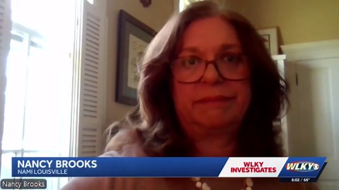 WLKY investigates: Data shows complicated scope of Louisville's deflection program