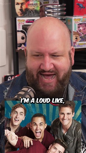 Big Time Rush The TV Show!