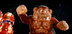 It's ON like Donkey KONG! Watch Pixels TODAY on Digital HD! http://sonypictur.es/VqcGy6 | Pixels