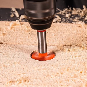 372K views · 3.8K reactions | Handy & Cozy Floating Table To DIY | Crafty Panda | Facebook