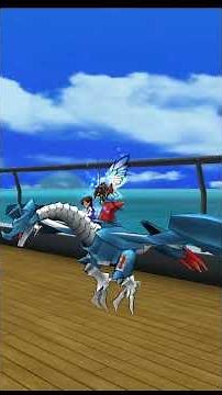 DMO News : U-Rank Digital Fusion & Rebalance - Jumping Event Confirmed! - Digimon Masters Online