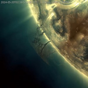 The Sun 🌞 | Alien UFO Sightings