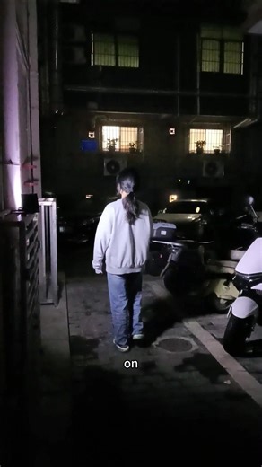 No wiring, no installation! The solar induction lamp is so fragrant.#tiktokshop #fyp #outdoorlights #solarlights #light