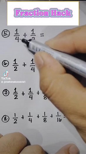 28K views · 321 reactions | Part 2 #mathematicstutorial | Mathematics Tutorial | Facebook