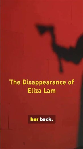 “Real Footage of the Elevator Game? The Elisa Lam Mystery 👁️🚪”