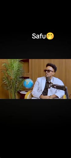 Exploring Ethiopian TikTok Trends with Rache Tesfaye