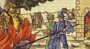 Were Medieval Folk Really That Violent?