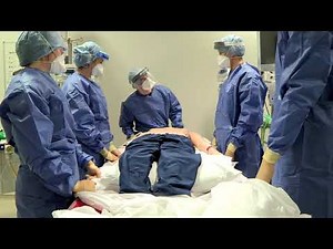 Coronavirus: proning