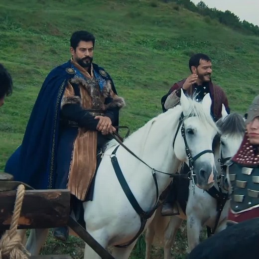 Osman vs Arcidius: Final Showdown in Kurlus Osman