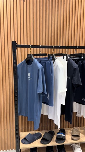 Antonio Morato Spring/Summer 2026 Collection