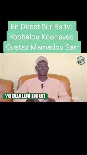 machalla WA BSTV ❤️ ❤️ ❤️