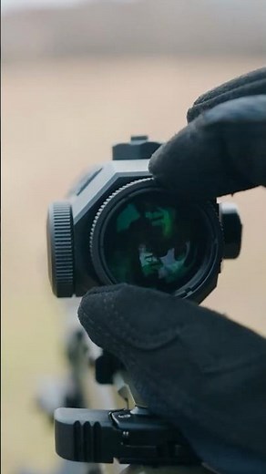 Explaining Prism Scope Eye Relief with a Monstrum Cyborg 4x