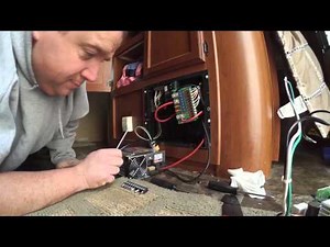 Upgraded to Progressive Dynamics Converter Part 3 of 3