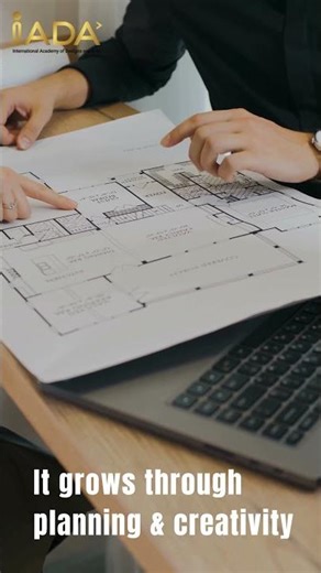 Interior Design Courses at IADA