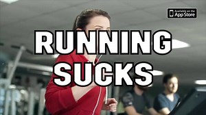 296K views · 388 reactions | Run longer, happier and easier to playlists that match your cadence. | Spring Moves | Facebook