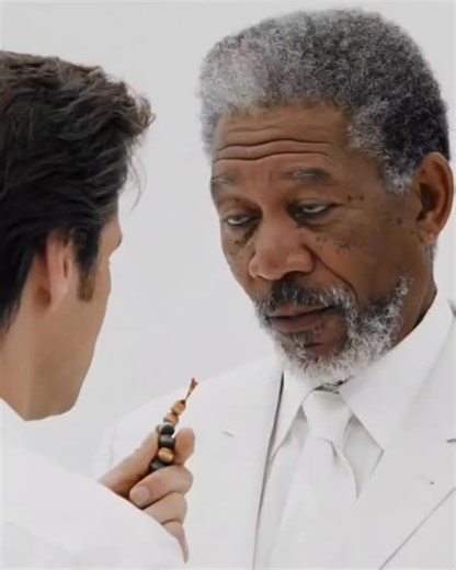 THE MUSIC FACTORY ❤️‍🩹 on Instagram: "This scene✨ Directed by Tom Shadyac, "Bruce Almighty" (2003)124 is an American comedy film written by Steve Koren, Mark O'Keefe, and Steve Oedekerk. The story follows Bruce Nolan, a television news reporter in Buffalo, New York, who frequently faces life's challenges. After a particularly difficult day, Bruce world is being run. In response, Morgan Freeman as 1, 337 V God appears and offers Bruce the opportunity to take over His powers to see if he can do a