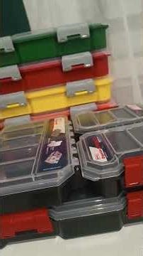 Qbrick Compact color #qbricksystem