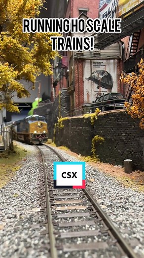 #proscalemodels #youtuber #hoscalelayout #modelrailroad #tiktoktrainnerds #hoscale #modeltrains #mastermodelrailroader