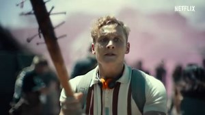 Army of the Dead  - Teaser Trailer (Deutsch) HD