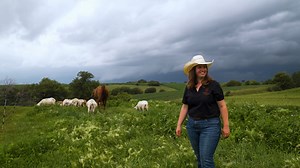 251 reactions · 20 shares | Did you know tallow from cows is used in skincare products? You’re connected to farmers in more ways than you think, and 황홝홖황'홨 pretty cool!  | Iowa Farm Bureau | Facebook