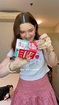 Labubu x Coca Cola blind box unboxing‼️🥤 ‪@POPMARTOFFICIAL‬ #labubu #popmart #blindbox #unboxing