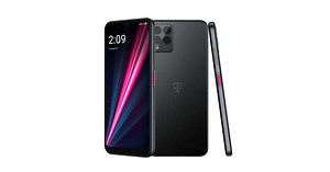 T-Mobile REVVL 6 and REVVL 6 Pro are gigantic budget Android phones from $170