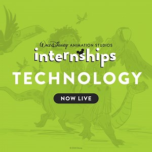 Our Summer 2025 Technology Internships are now live! Get your...