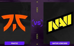 双杀拯救世界！FNC vs NAVI