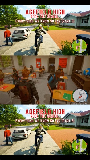 Bully Ripoff Or Something Deeper... (Part 3)