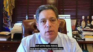 We're doing everything we can at the state level to mitigate this public health crisis. Governor Tom Wolf this week announced that the state would waive the one week waiting requirement as well as the job search requirement for unemployment compensation. This will be a huge help to those now out of work due to the non essential business closures. If you need help applying for UC benefits, please call my office at 412-241-6690! | Senator Jay Costa