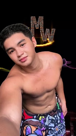 Discovering the Charm of Filipino Men