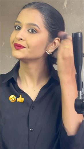 contour , hilight, blush tutorial 🎨🔥 Rkbeauty ✨🦋 Do subscribe for more 👈🔥 #makeup #shots