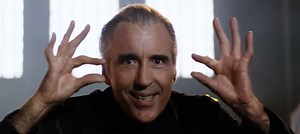 Cinema Documentary 'The Life and Deaths of Christopher Lee' Trailer | FirstShowing.net
