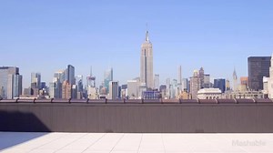 The iRobot founder's new drone is rock steady: http://on.mash.to/1Hcum7e | FutureShift by Mashable