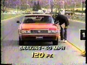 MW 1989_ Cadillac Allante Road Test.flv