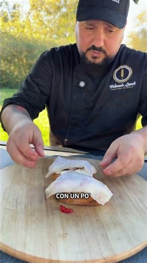 Bruschetta