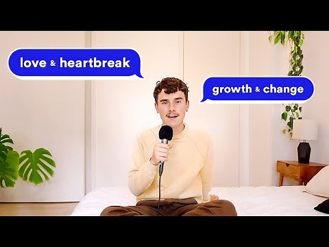 a Little Gay Chat