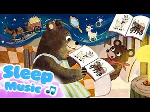 Hush Little Baby Don't You Cry | Lullabies & Nursery Rhymes for Kids | Sleep Baby Songs