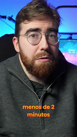 ¡Windows 11 en Docker! Ejecuta tu SO completo en 2 minutos #shorts