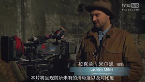 IMAX宣传视频特辑