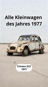 155K views · 829 reactions | 1977 – das Jahr der echten...