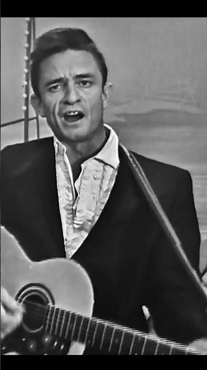 Ring of Fire – Johnny Cash 1964