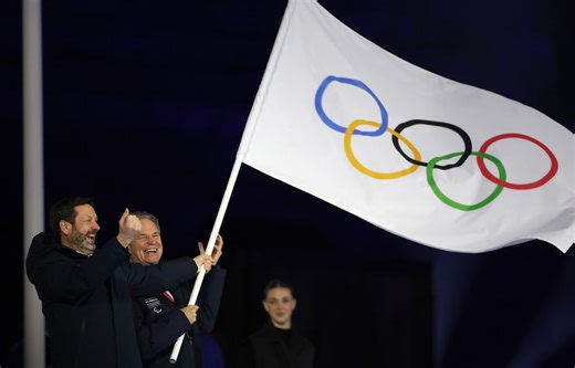 Fans aren't happy with NBC over its Olympic Closing Ceremony coverage