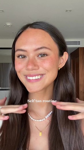 Isle of Paradise Self Tanning Drops Review & Tutorial