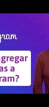 31. How to add more than one account to Instagram? | Course