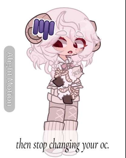 BRO I CAN'T😭🥀||#zippysleepy #gacha #gachalife #meme #fyp #shorts