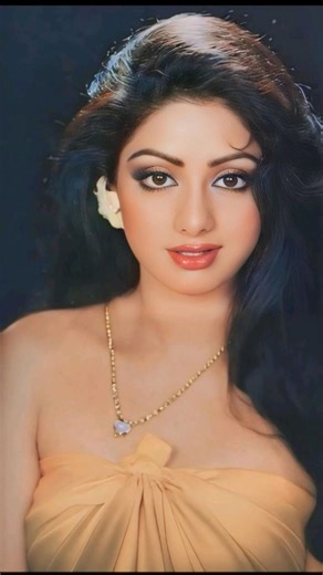 💔🙏Saat Samundar Paar | Shridevi |Divya Bharti |Divya Bharti:Memories🌺🥀(Part 5)🙏🙏