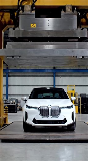 Hydraulic press Vs Car #cars #hydraulic #asmr #asmrsounds #tiktok