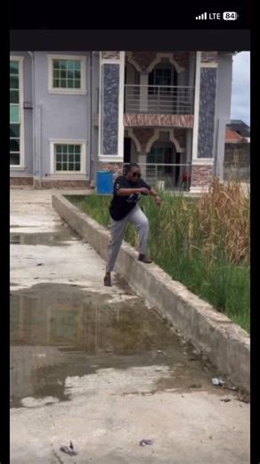 10K views · 33 reactions | My compound is so fine | Perrypat Ogbonna page | Facebook